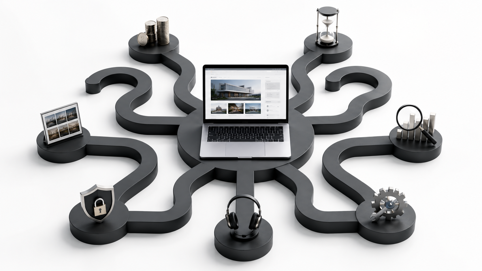 15 Questions to Ask a Web Development Company Before Hiring Them